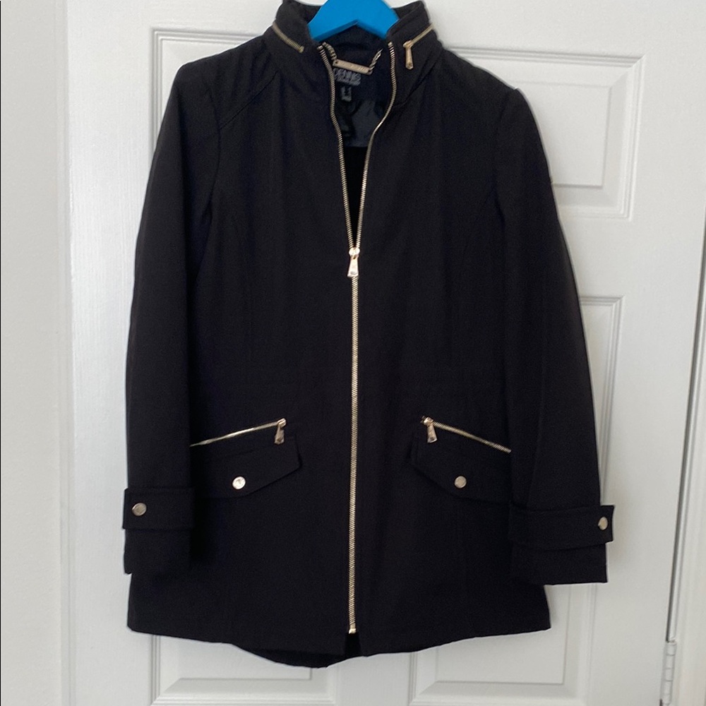 NWOT Women's Rain Coat